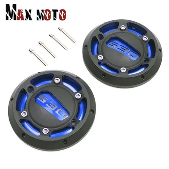 

Motorcycle Engine Stator CNC Engine Protective Cover Guard Protectors For YAMAHA TMAX530 T-MAX530 TMAX 530 T-MAX 2012-2016 2015