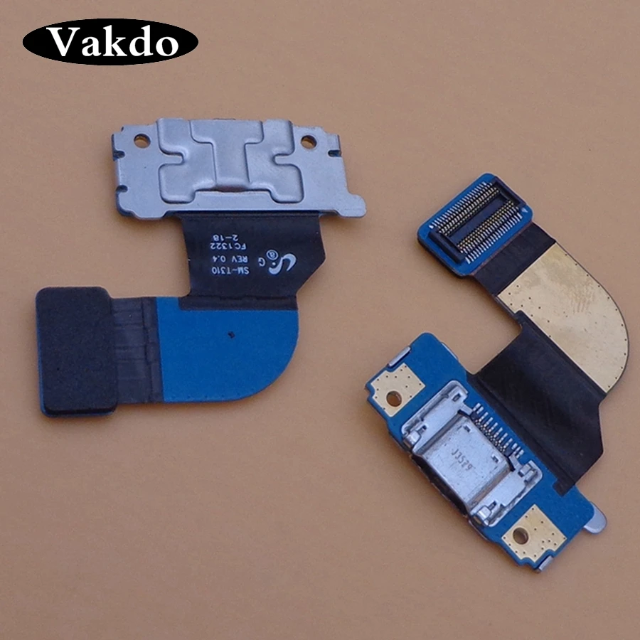 5pcs lot For Samsung Galaxy S6 edge G925i Dock Charger Charging USB Port Connector with Headphone Jack Flex Cable