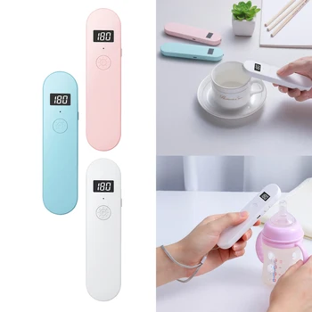 

LED UVC UVA Disinfection Lamp Handheld Germicidal UV Sterilizer Light USB Charge