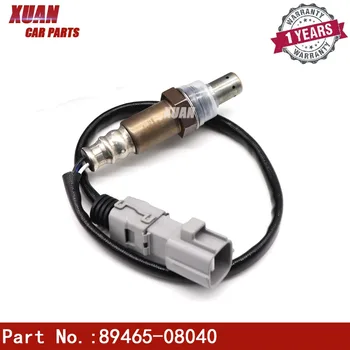 

Oxygen O2 Lambda Sensor AIR FUEL RATIO SENSOR 234-4168 89465-08040 89465-48170 For TOYOTA HIGHLANDER 3.3L 2004-2007