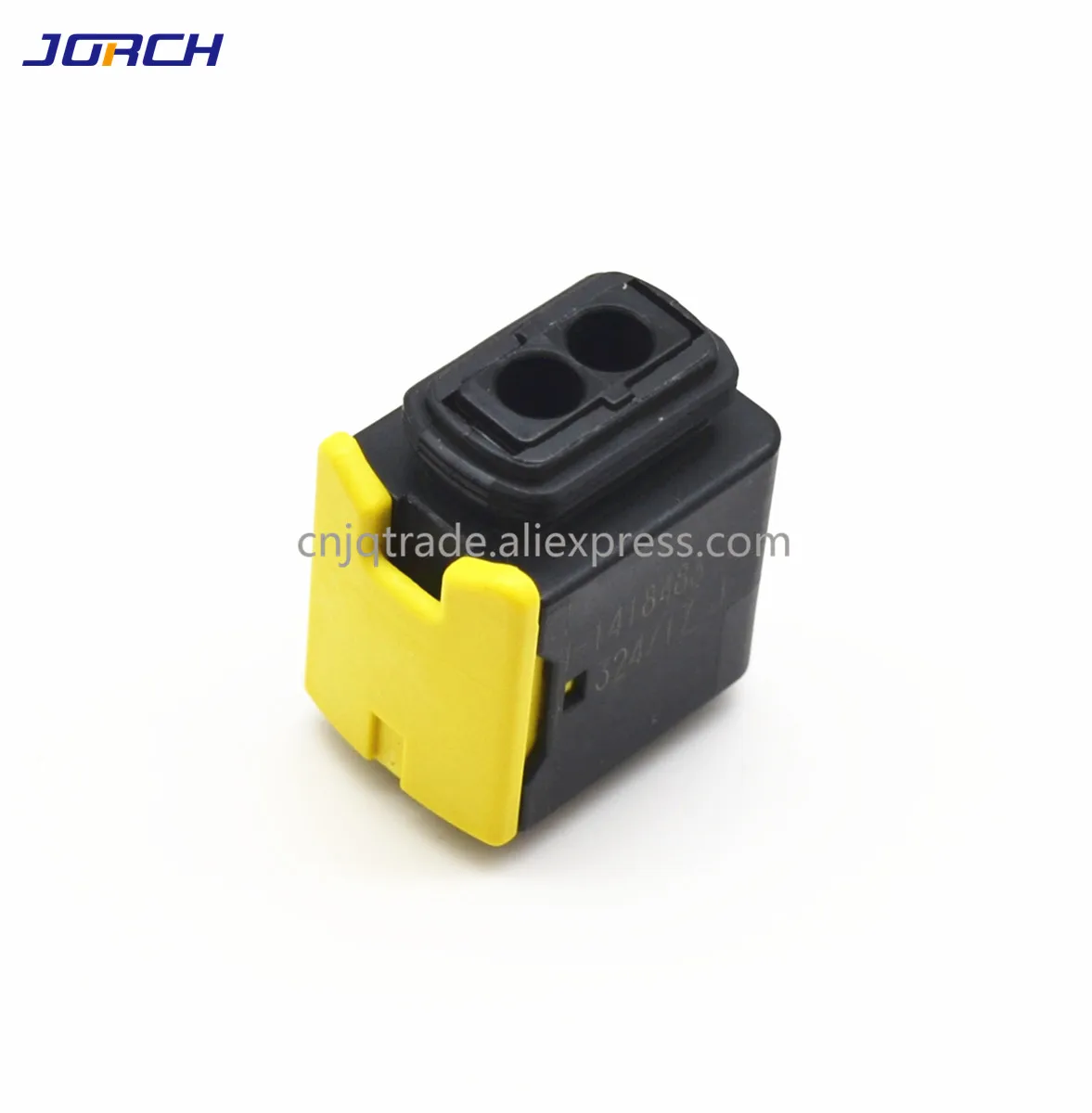 auto conector de fiacao eletrica a prova 02