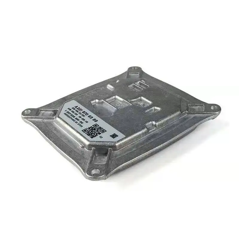 A2218706389 светодиодный светильник ECU 1307329251 модуль управления для Mercedes-Benz W221 s-класса S350 S600 S450 S250 S500 автомобильные аксессуары