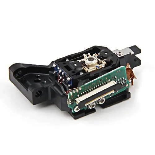 Рисунок 6 - X-Box360, оригинальная тонкая машинка