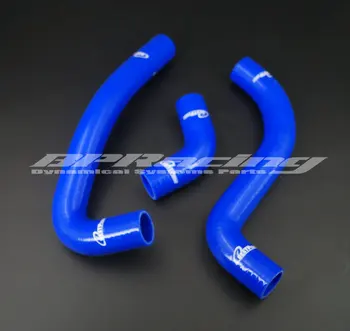 

Silicone Radiator Hose for 2004 2005 2006 Toyota Scion xA xB