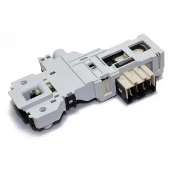 

Door lock hatch (lock) for washing machine Beko, Eyelid (Indesit) 2704830300