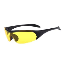 Ночное видение военные тактические очки взрывозащищенные принадлежности для страйкбола пейнтбола очки наружные джунгли CS военные игровые очки