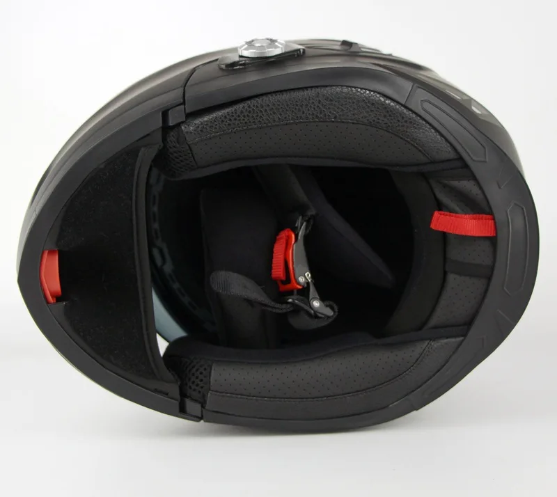 Мотоциклетный Bluetooth шлем Bm2-s открытый езда двойной объектив модульный шлем Встроенный Bluetooth рация