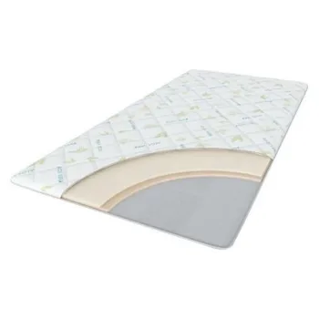 

Home & Garden Home Textile Mattress Toppers Arias 1011