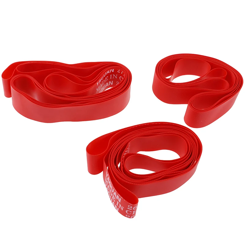 HOT! 1Pc Mountain Bike MTB Tires Puncture Proof Belt 26 inch Road Bicycle 700C Tyre Tube Liner Protection Pad | Спорт и развлечения