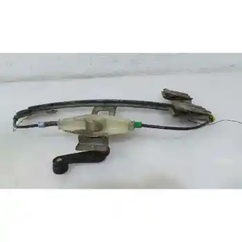 

1H4839401E REAR WINDOW LEFT VOLKSWAGEN VENTO (1H2)