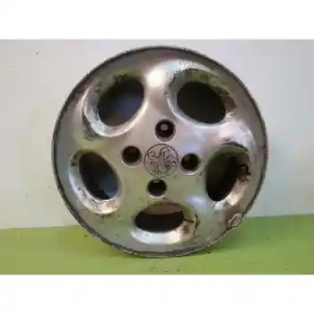 

RIM PEUGEOT 206 SALOON