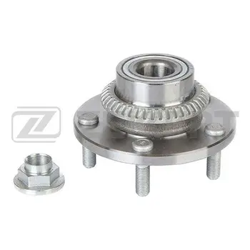 

Rear wheel hub Mitsubishi Space Wagon 98 ZEKKERT rl-1438