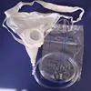 Male/Women Urine Bag Urine Collection Bag Breathable Urinal Collector Spill Proof Bag For Urine Incontinence Adjustable size 3