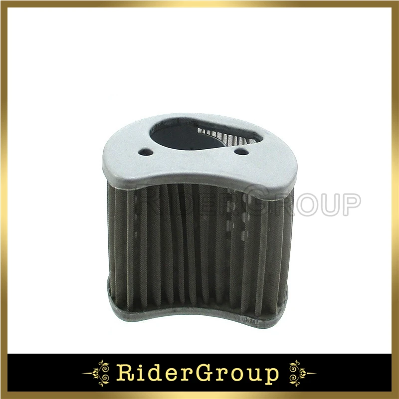 Фильтр для масляного насоса для Yamaha XS1 XS2 TX650 XS650 1970-1984 ЗАМЕНЯЕТ OEM#256-13441-00-00