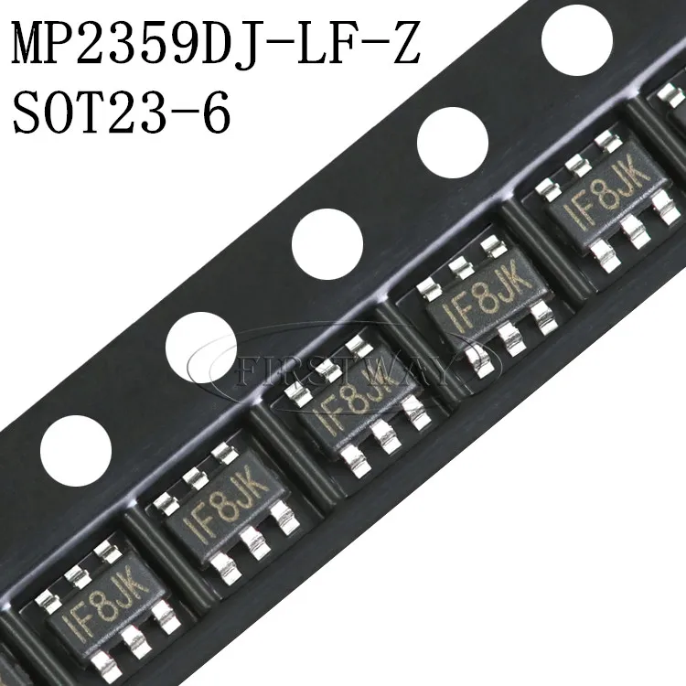 20 шт. новинка Φ MP2359DJ MP2359|Запчасти для кондиционера| |