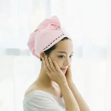 Напрямую от производителя ультратонкие целлюлозы цвет водопоглощающее полотенце для сушки волос настраиваемая компания рекламный подарок