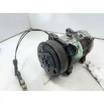 

SD7V161106F AIR CONDITIONING COMPRESSOR CITROEN XSARA SALOON