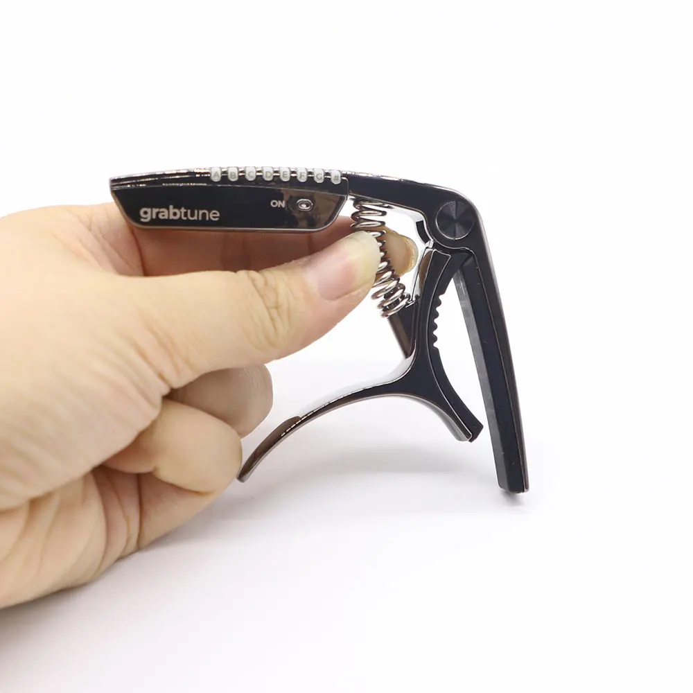 

Умный блок питания для гитары с USB