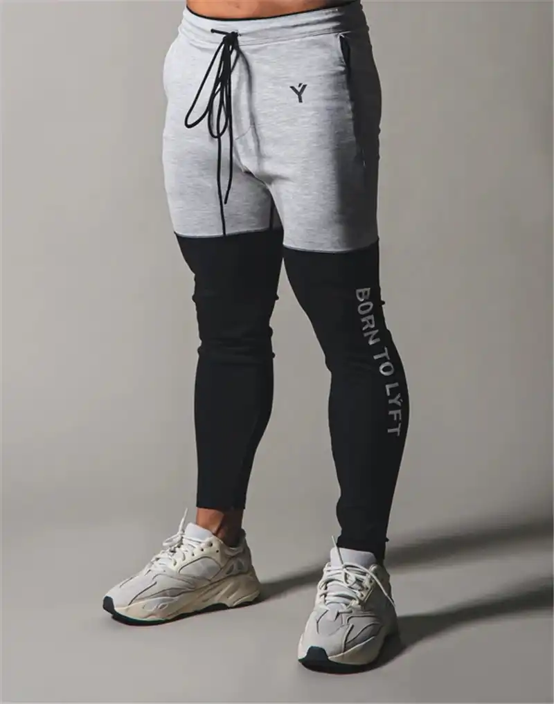 running track pants