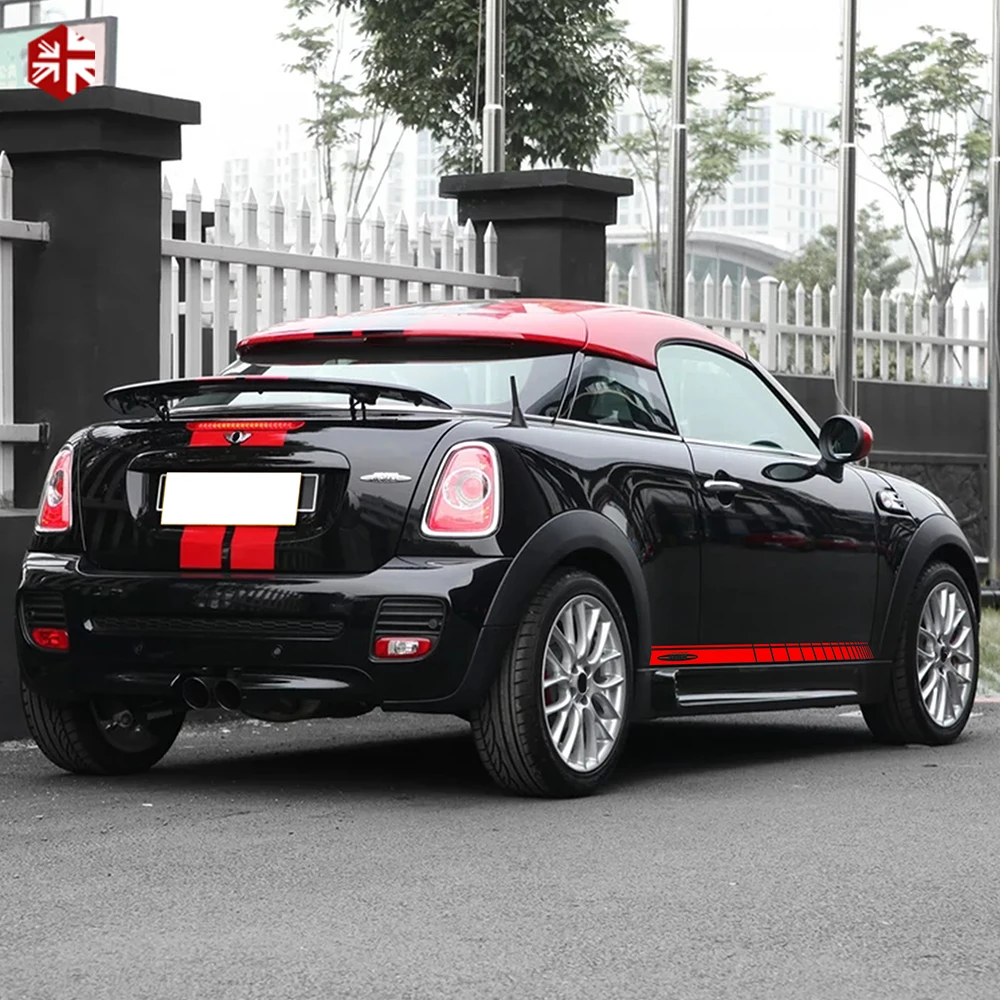 MINI Cooper S/SD JCW R55 R56 R57 R58 R59 CHROM Motorhaube Lufteinlasslöffel  Abde