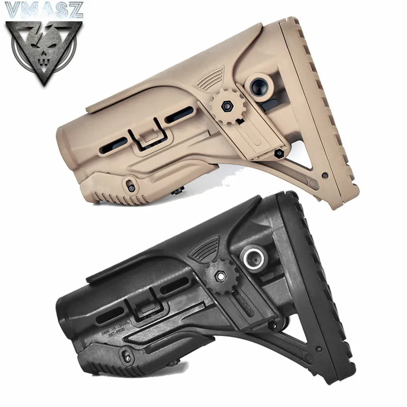 Najtaniej Nylon regulowany rozszerzony zapas do paintballa akcesoria airsoft aeg M4 żelowy Blaster J8 J9 CS sport