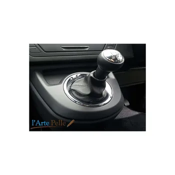 

Shift citroen Grand picasso c4 black leather