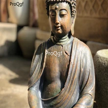 Ngryise 1 шт. набор Китай Бог сад использовать статуя