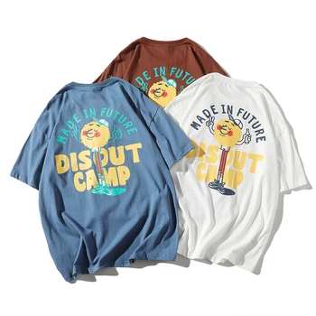 

Mens Tops Graphic Tees Men Short Sleeve T-shirt Plus Size Shirts Street Colthing Men Workout Shirts Camisetas Hombre Manga Corta