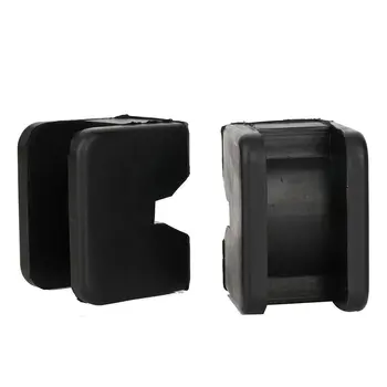 

Jack Pad Adapter For Jack Pad Universal Slotted Frame Rubber Stand 2-3 Ton Automotive Jack Rubber Support Sleeve