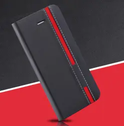 Роскошный чехол-книжка из искусственной кожи для Sony XA T3 X Compact XR, задняя крышка для телефона, чехол для карт XA T3 X Mini XR, держатель-кошелек