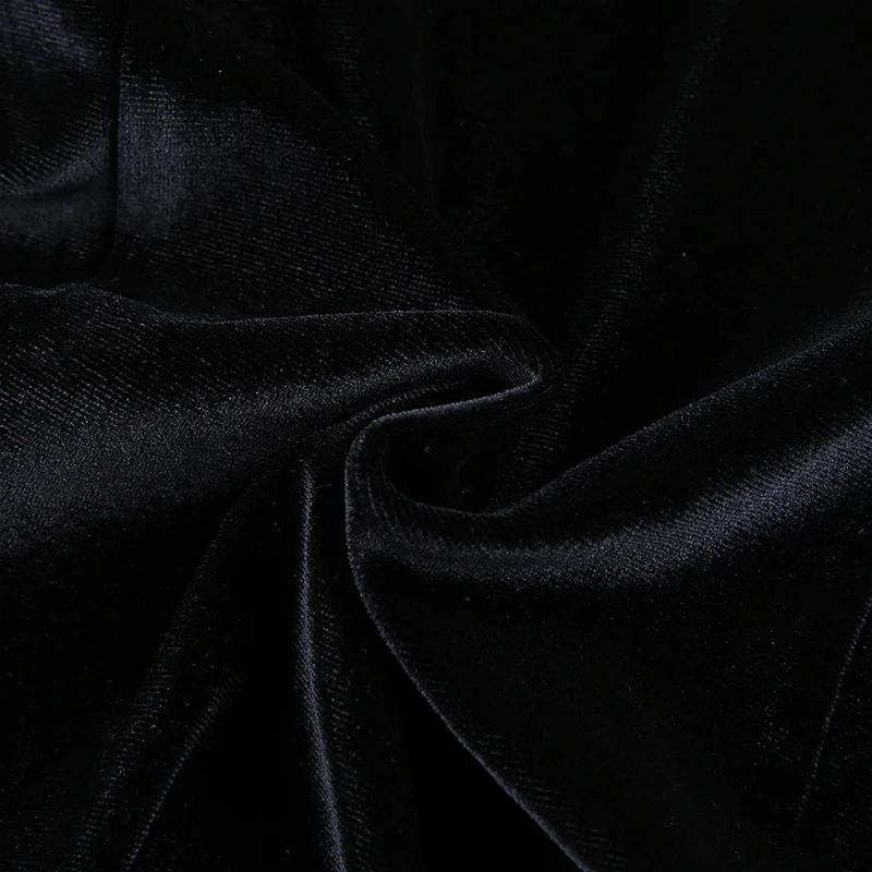 Velvet Dress (9)