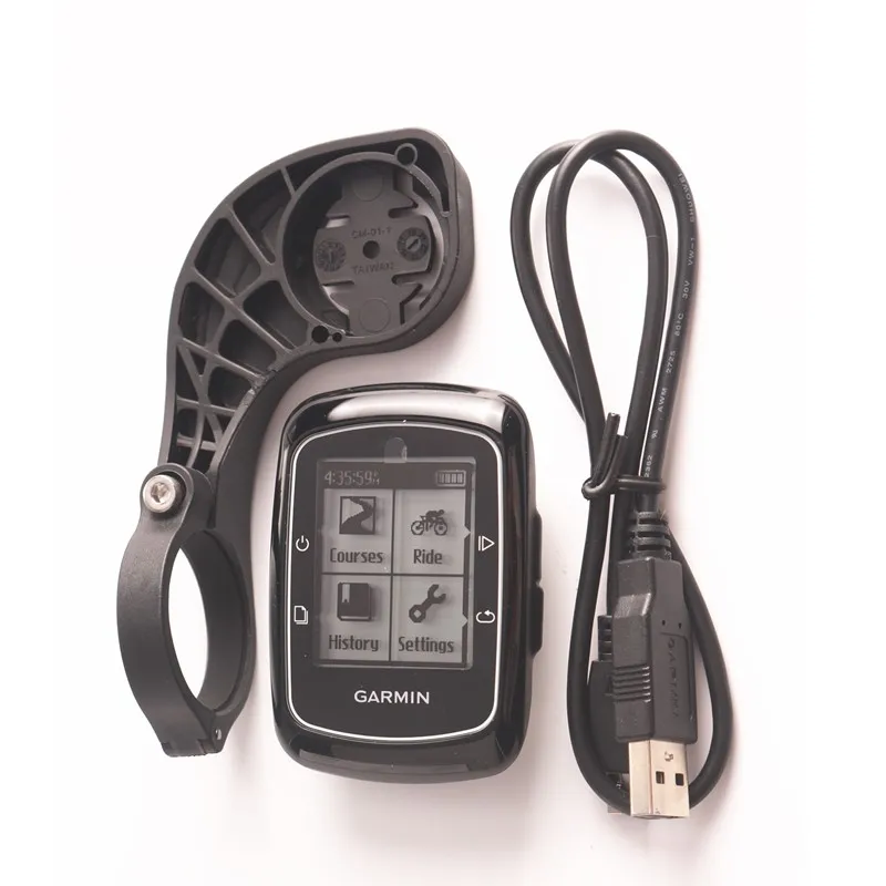 Garmin Edge 200, gps, велосипедный велосипед, велосипедный компьютер, спидометр, велокомпьютер, велосипедные аксессуары