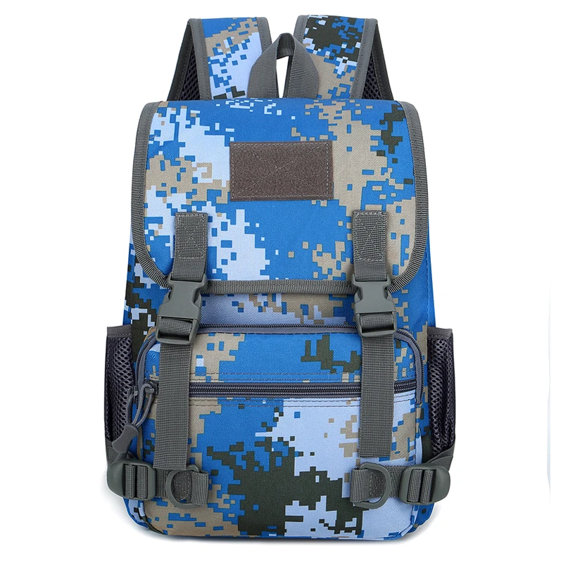 Тактический рюкзак для мужчин mochila antirrobo rugtas камуфляж rugzak мужские школьные сумки Противоугонный рюкзак для мужчин сумка Мужской Рюкзак - Цвет: Синий