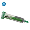 RELIFE RL-403 Solder Paste Flux Syringe 10CC 183 degrees Sn63/Pb37 20-38um no-clean Lead Soldering Paste For BGA PCB Solder Iron ► Photo 2/6