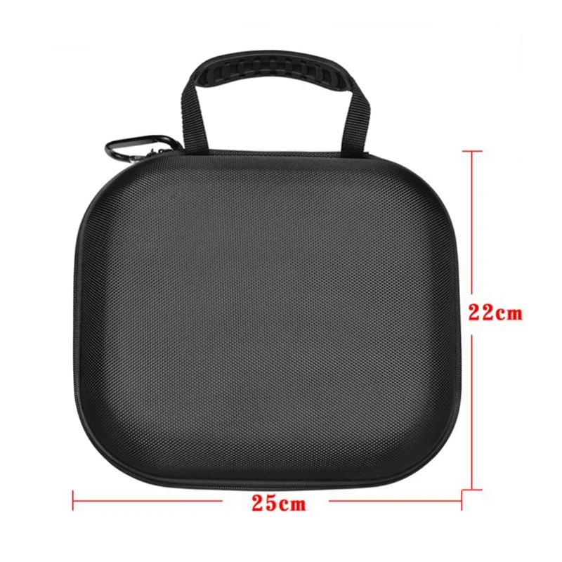 Travel Hard Case Portable Headphone Carry Bag for JBL Duet NC E55BT E50BT T450BT V750NC
