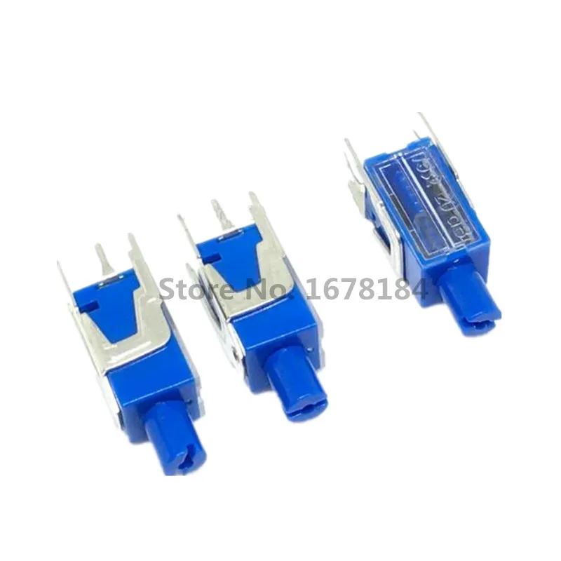 Vertical adjustable attenuator SJ-B 0-20dB 75 Ohms 20DB 75ohm CATV High frequency NEW ORIGINAL 10pcs/lot | Обустройство дома