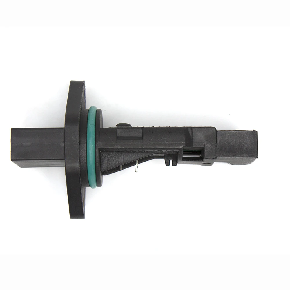 Массовый расходомер воздуха для VW Caddy Jetta Beetle Golf Bora Polo Passat AUDI A3 SEAT Ibiza 0281002531 038906461B