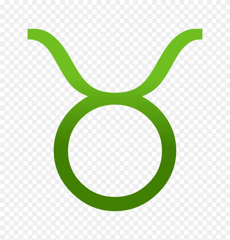 星座黄道星座占星术占星学符号金牛座