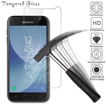 

9H HD For Samsung A50 A50s A5 Tempered Glass on Galaxy A60 A6s A6 Plus Protective Glass For Samsung A40 A40s Screen Protector