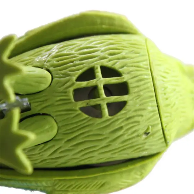 Novelty Voice Controlled Bird Call Chirp Electronic Pet Gag Kids Baby Toy Voice Controlled Bird 4