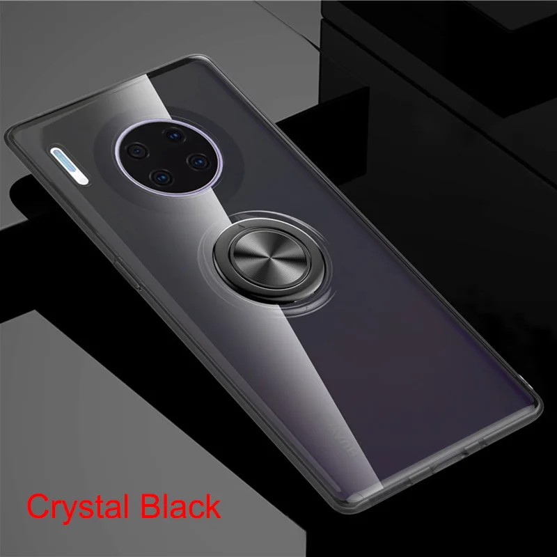 Чехол для телефона huawei mate 30 Pro Coque Новое поступление оригинальный роскошный