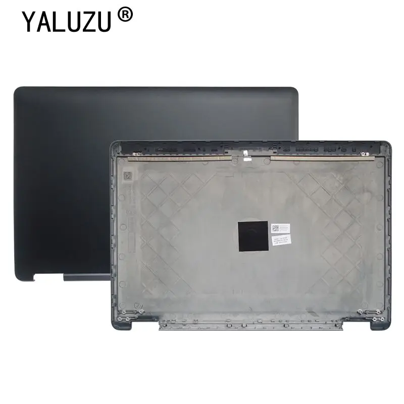 

YALUZU New For Dell Latitude E5440 E5540 E5550 LCD Back Cover 06TK4C laptop case