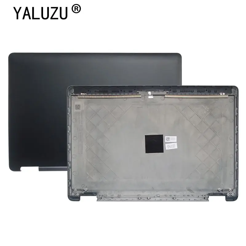 Yaluzu novo para dell latitude e5440 e5540 e5550 lcd capa traseira 06tk4c caso do portátil|Bolsas e estojos p/ laptop| - AliExpress
