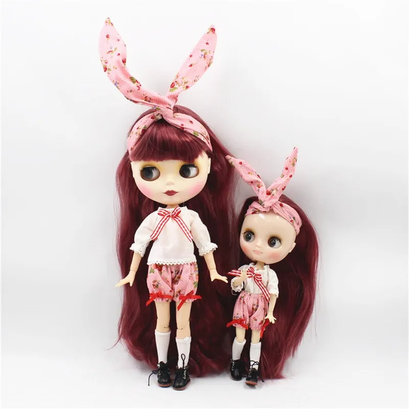 DBS 1/6 BJD кукла головной убор сапоги брюки рубашка чулок