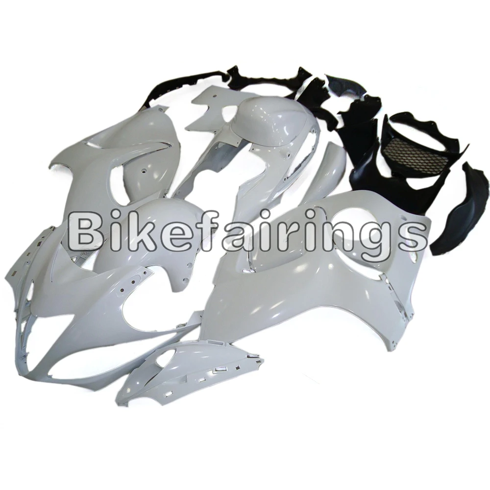 Корпус жемчужно-белого цвета для Suzuki GSXR1300 1997 98 99 00 01 02 03 04 2005 2006 2007 обтекатели GSXR 1300