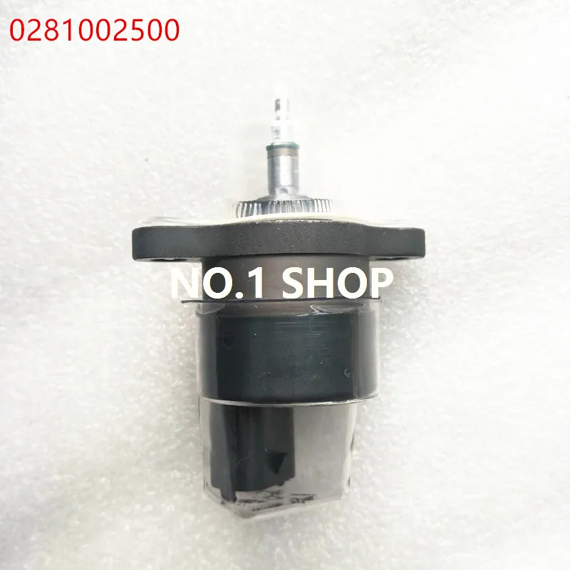 Подлинный и клапан управления давлением DRV 0281002500 для 504016314