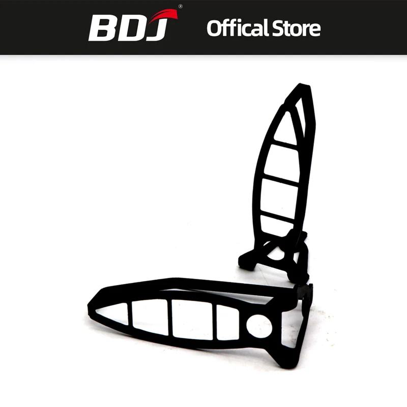 

BDJ For BMW R1200GS ADV Motorcycle Rear Turn Signal Light Protection Shields