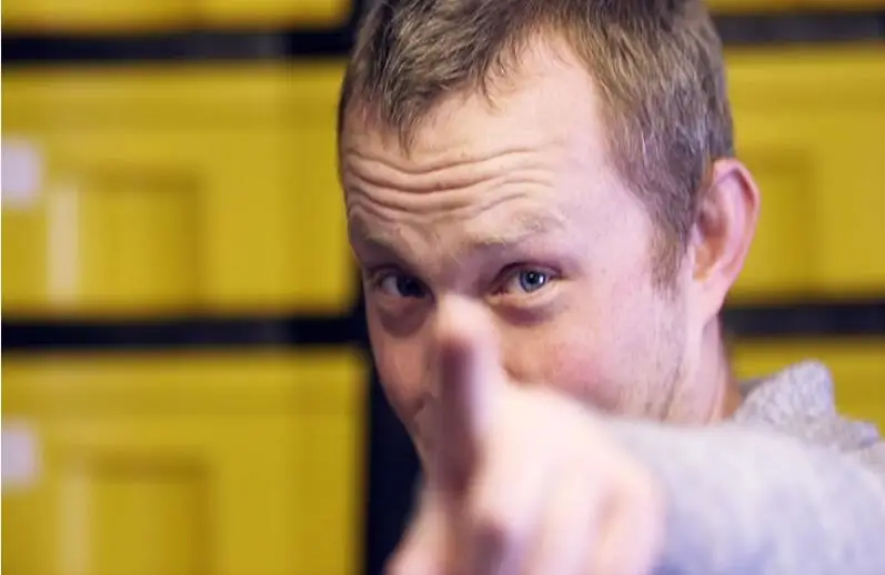 Cardio от Liam Montier magic tricks