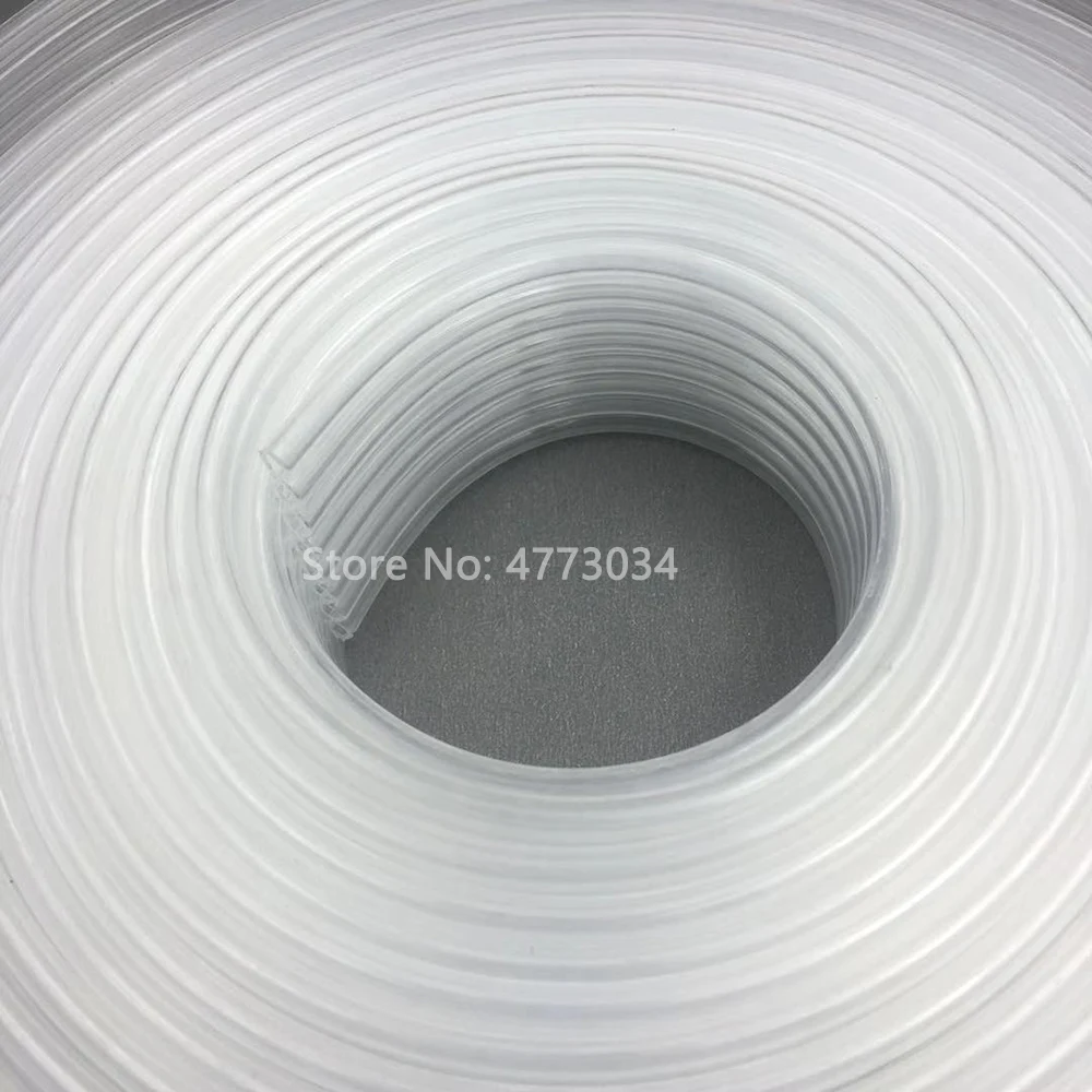 Tubo de Tinta para Impressora Linhas de 10m com Saídas para Epson Dx4 Dx5 Dx7 Mimaki Humano Jv33 Galaxy - Imagem 4