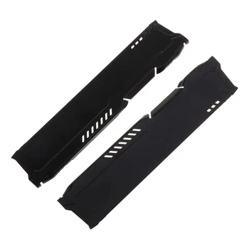 

Computer case RAM Heatsink Radiator Cooling Heat Sink Cooler for DDR2 DDR3 DDR4 Desktop Memory Heat Dissipation Pad